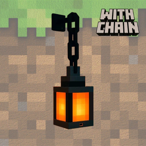LANTERNCRAFT™