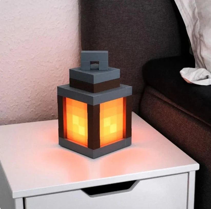 LANTERNCRAFT™