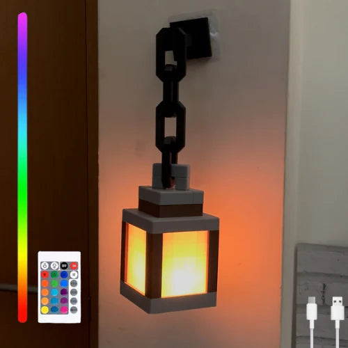 LANTERNCRAFT™